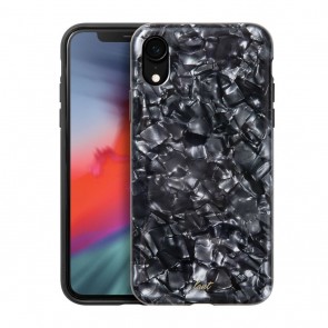 Laut PEARL iPhone XR BLACK PEARL