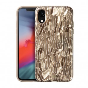 Laut PEARL iPhone XR CHAMPAGNE