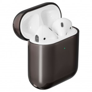 Laut CRYSTAL-X for AirPods CRYSTAL BLACK