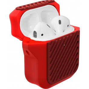 Laut CAPSULE IMPKT for AirPods BLOOD ORANGE