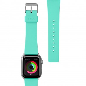 Laut PASTELS For Apple Watch Series 1-6/SE SPEARMINT (38/40mm)