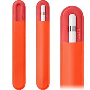 Laut Apple Pencil Case BURNT ORANGE