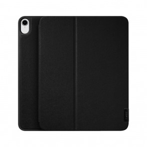 Laut iPad 10.2 9th/8th/7th Gen PRESTIGE Folio Black