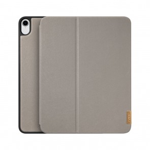 Laut iPad 10.2 9th/8th/7th Gen PRESTIGE Folio Taupe