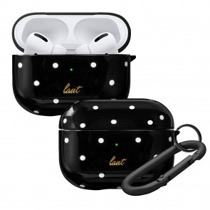 Laut AirPods Pro DOTTY Case BLACK