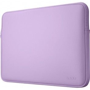 Laut MacBook 13" Pro/Air HUEX PASTELS Sleeve VIOLET