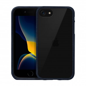 Laut iPhone SE (2020)/iPhone 8 CRYSTAL MATTER MIDNIGHT BLUE