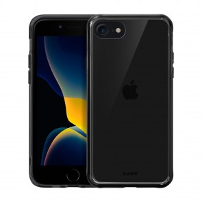 Laut iPhone SE (2020)/iPhone 8 CRYSTAL-X IMPKT ULTRA BLACK