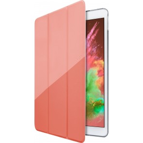 LautiPad 10.2 9th/8th/7th Gen HUEX FOLIO ROSE