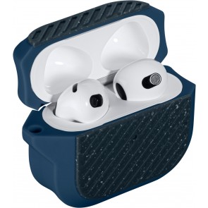 LAUT AirPods 3rd Gen CAPSULE IMPKT Case Marine Blue