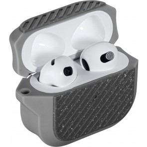 LAUT AirPods 3rd Gen CAPSULE IMPKT Case Fog Grey