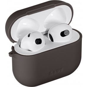 LAUT AirPods 3rd Gen POD Case Fog Grey