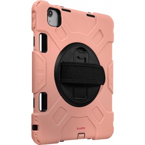 Laut iPad Air 10.9 (2020/2022)/iPad Pro 11 (2021/2020/2018) SHIELD ENDURO DIRTY PINK