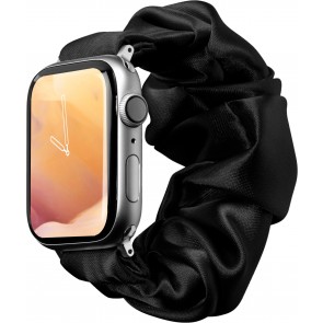 Laut POP LOOP Apple Watch 1-6/SE BLACK (38/40mm)