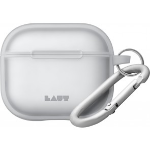 LAUT AirPods 3rd Gen HUEX Case Frost