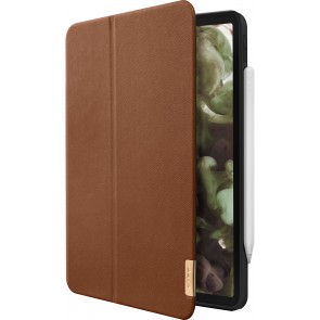 Laut iPad Pro 11" 1-4 Gen/iPad Air 10.9 4th/5th Gen PRESTIGE Folio Tan Brown