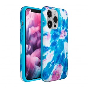 Laut iPhone 13 Pro HUEX TIE DYE SKY BLUE