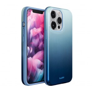 Laut iPhone 13 Pro HUEX FADE ELECTRIC BLUE