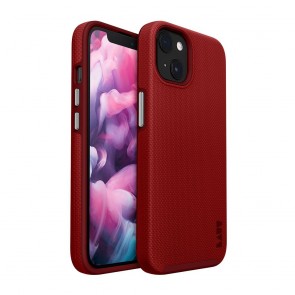 Laut iPhone 13 mini SHIELD CRIMSON