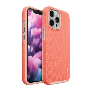 Laut iPhone 13 Pro SHIELD CORAL