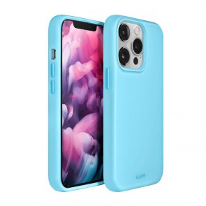 Laut iPhone 13 Pro HUEX PASTELS BABY BLUE