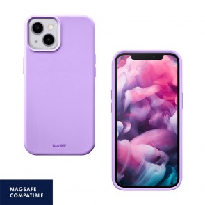 Laut iPhone 13 HUEX PASTELS (MAGSAFE) VIOLET