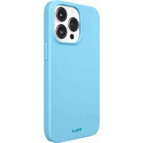 Laut iPhone 14 Pro Max HUEX PASTELS BABY BLUE