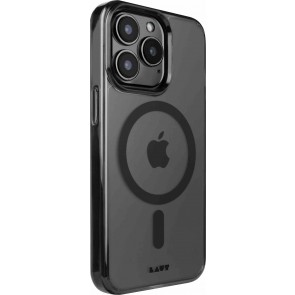 Laut iPhone 14 Pro Max CRYSTAL-M BLACK CRYSTAL