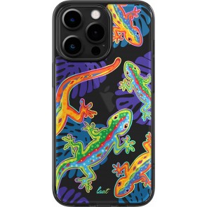 Laut iPhone 14 Pro CRYSTAL PALETTE LIZARD