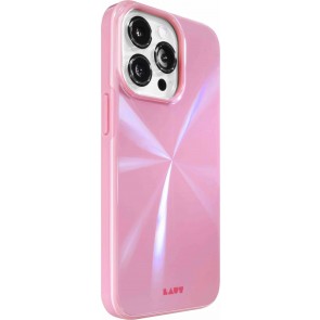 Laut iPhone 14 Pro HUEX REFLECT PINK