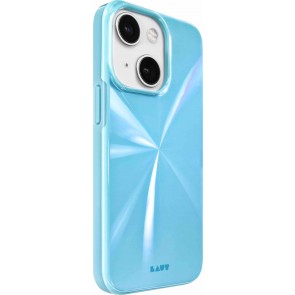 Laut iPhone 14 Plus HUEX REFLECT BABY BLUE