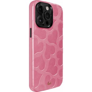 Laut iPhone 14 Pro MOTIF PINK (HEART)