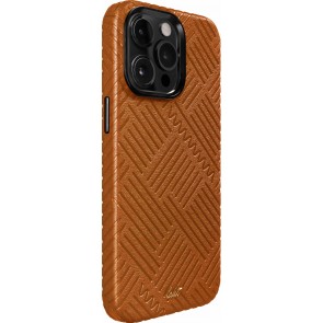 Laut iPhone 14 Pro MOTIF BROWN (STRIPES)