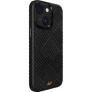 Laut iPhone 14 Plus MOTIF BLACK (STRIPES)