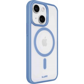 Laut iPhone 14 HUEX PROTECT OCEAN BLUE