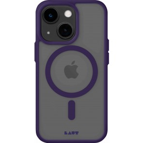 Laut iPhone 14 Plus HUEX PROTECT DARK PURPLE