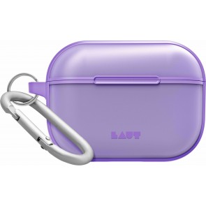 Laut AirPod Pro 2 2022 HUEX PROTECT Lavender