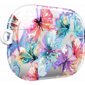 Laut AirPod Pro 2 2022 CRYSTAL PALETTE Butterfly
