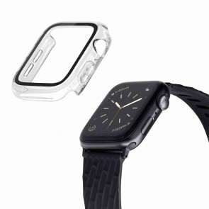 Laut SHIELD For Apple Watch Series 1-8 / SE CLEAR (40mm)