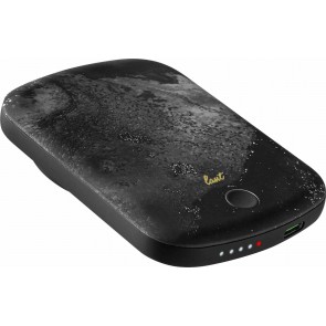 Laut POWER CHARGE HANDY Wireless Chargers Black Marble