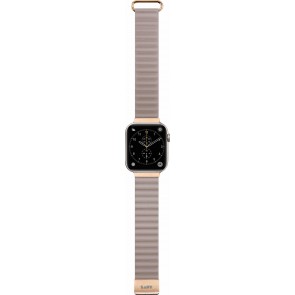Laut NOVI LUX For Apple Watch Series 1-8 / SE BEIGE (38/40/41mm)