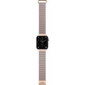 Laut NOVI LUX For Apple Watch Series 1-8 / SE / ULTRA BEIGE (42/44/45/49mm)