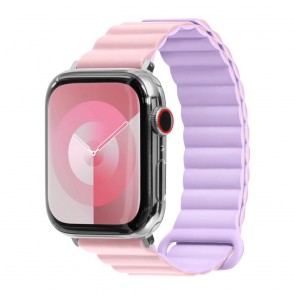 Laut Novi Sport for Apple Watch Pink (42/44/45/49mm)
