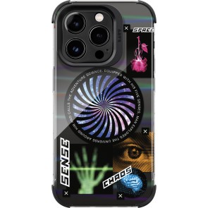 Laut POP COSMIC for iPhone 15 Pro