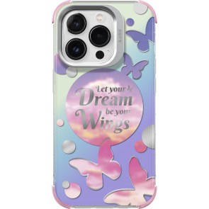 Laut POP DREAMY for iPhone 15 Pro Max