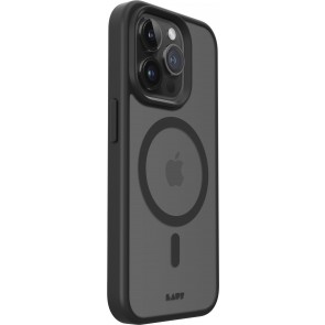 Laut HUEX PROTECT for iPhone 15 Pro Max - Black