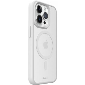 Laut HUEX PROTECT for iPhone 15 Pro - White