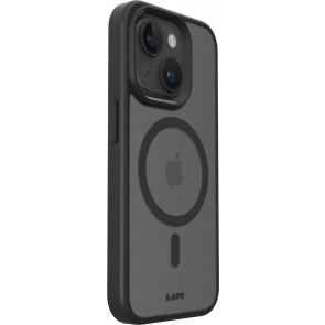 Laut HUEX PROTECT for iPhone 15 Plus - Black