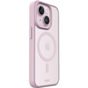 Laut HUEX PROTECT for iPhone 15 - Pink