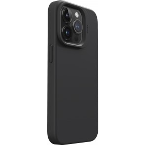 Laut HUEX for iPhone 15 Pro - Black